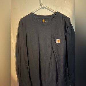 Carhartt Long sleeve Tee